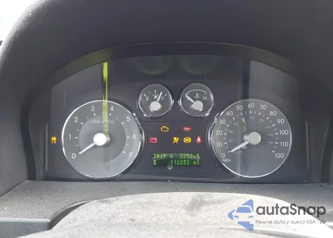 2006 Mercury Milan V6 Premier from USA, damaged, VIN 3MEHM08106R632895